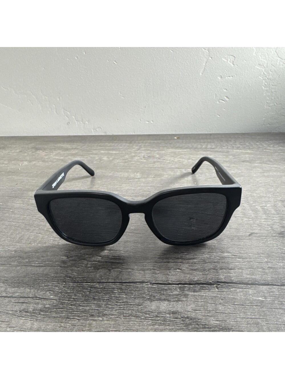 Arnette Sunglasses Men Black Zayn An4294-1219/87 54-19-145 FRAMES ONLY